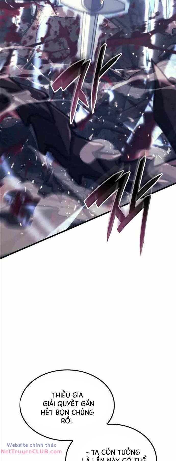 Con Trai Út Của Bá Tước Là Một Người Chơi Chapter 37 - Trang 47