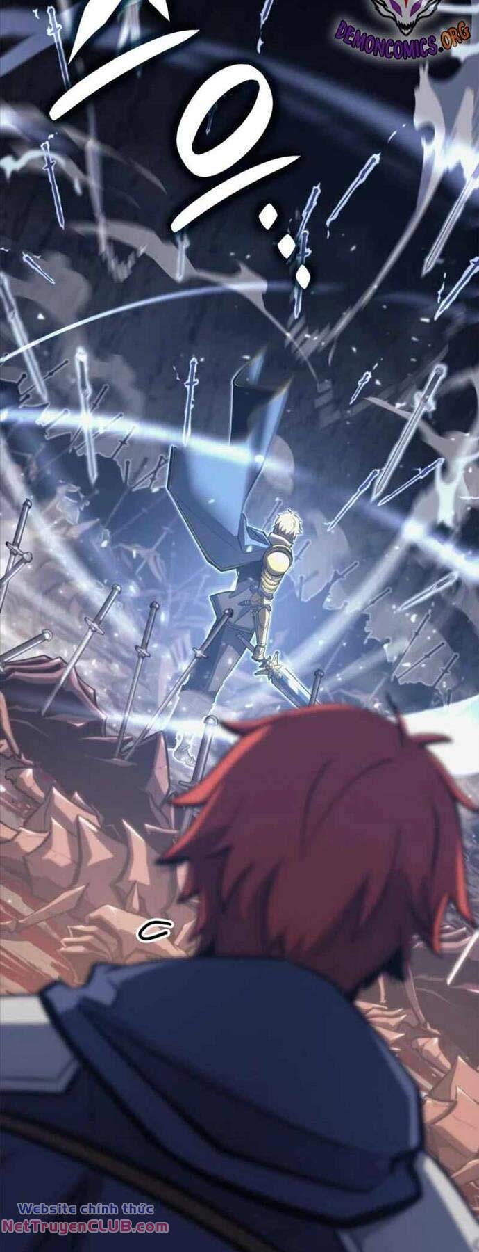 Con Trai Út Của Bá Tước Là Một Người Chơi Chapter 37 - Trang 49