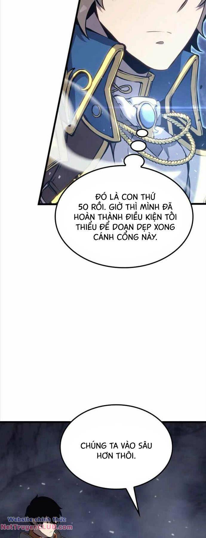 Con Trai Út Của Bá Tước Là Một Người Chơi Chapter 37 - Trang 53