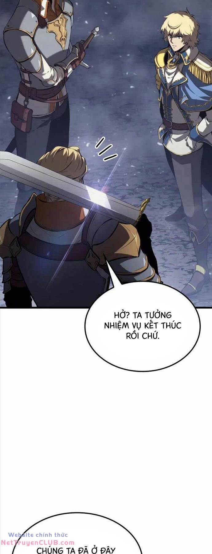 Con Trai Út Của Bá Tước Là Một Người Chơi Chapter 37 - Trang 54