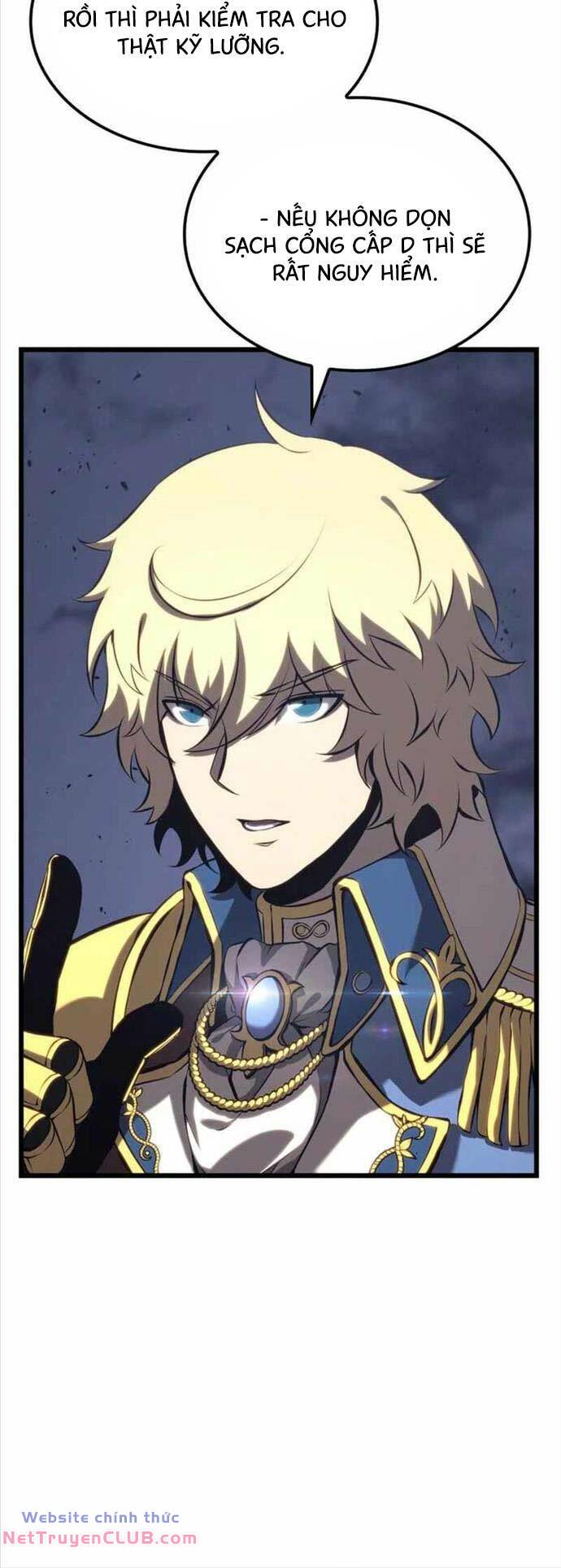 Con Trai Út Của Bá Tước Là Một Người Chơi Chapter 37 - Trang 55