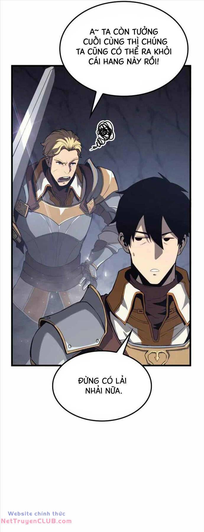 Con Trai Út Của Bá Tước Là Một Người Chơi Chapter 37 - Trang 56