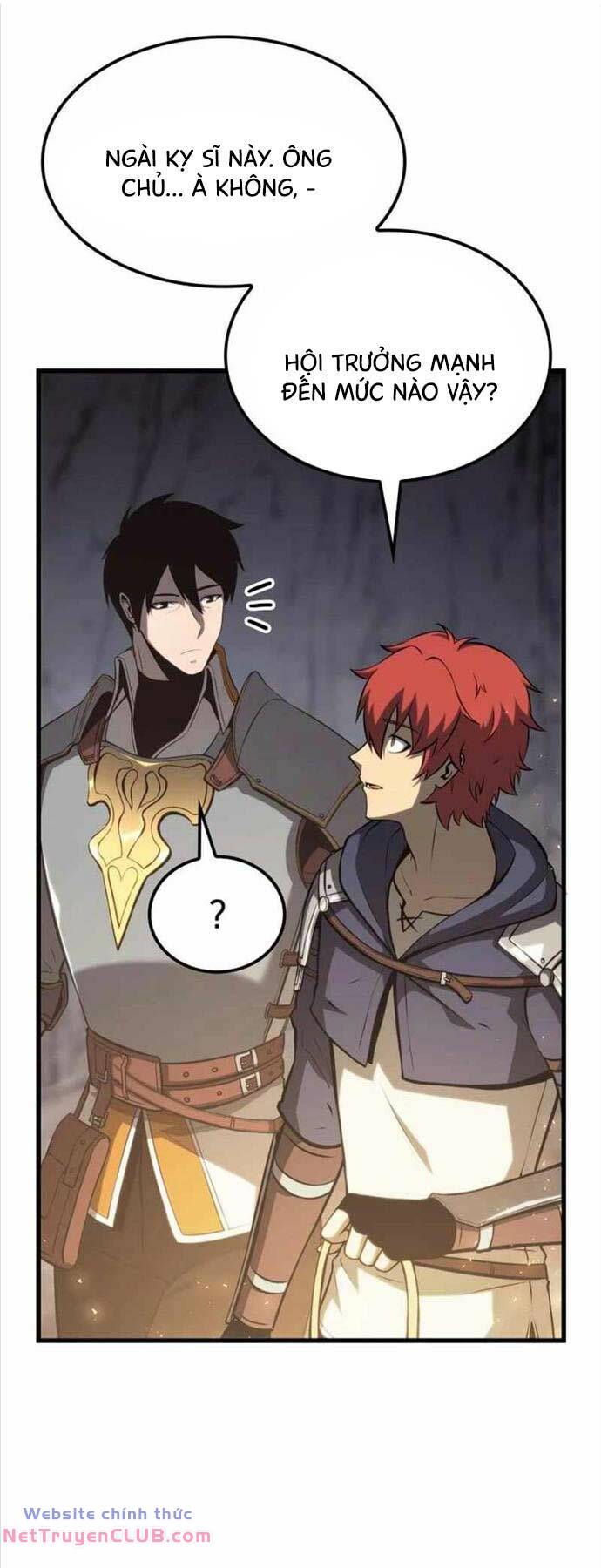 Con Trai Út Của Bá Tước Là Một Người Chơi Chapter 37 - Trang 5