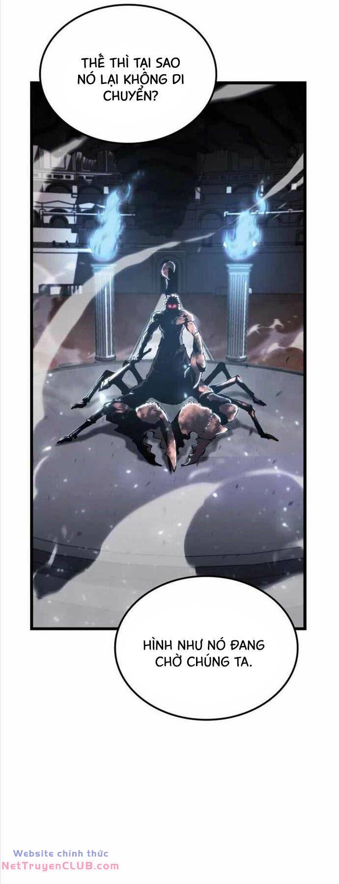 Con Trai Út Của Bá Tước Là Một Người Chơi Chapter 37 - Trang 66