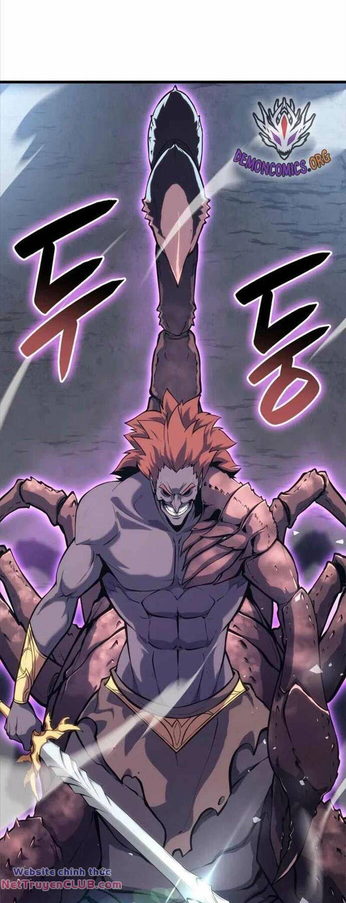 Con Trai Út Của Bá Tước Là Một Người Chơi Chapter 37 - Trang 67