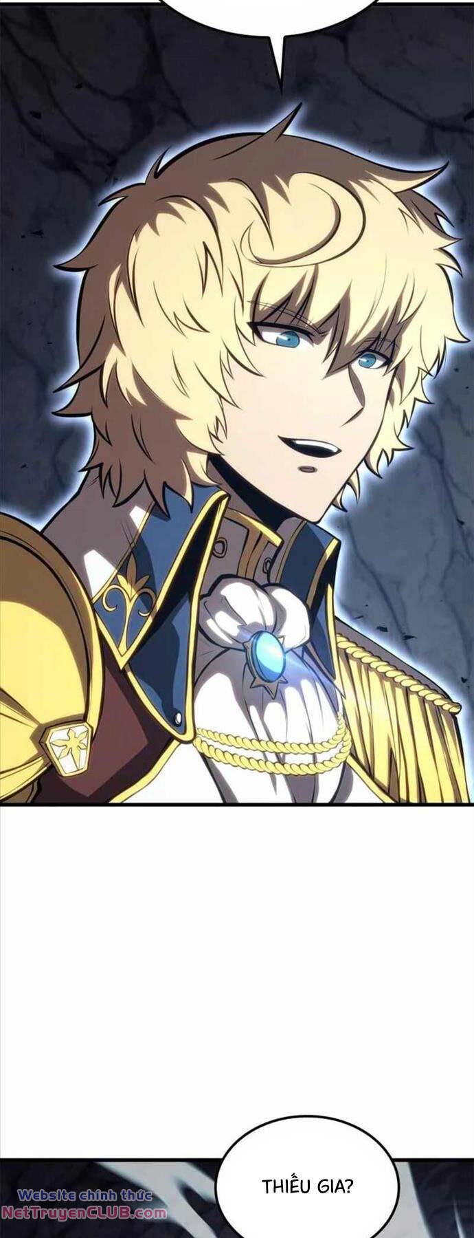 Con Trai Út Của Bá Tước Là Một Người Chơi Chapter 37 - Trang 70