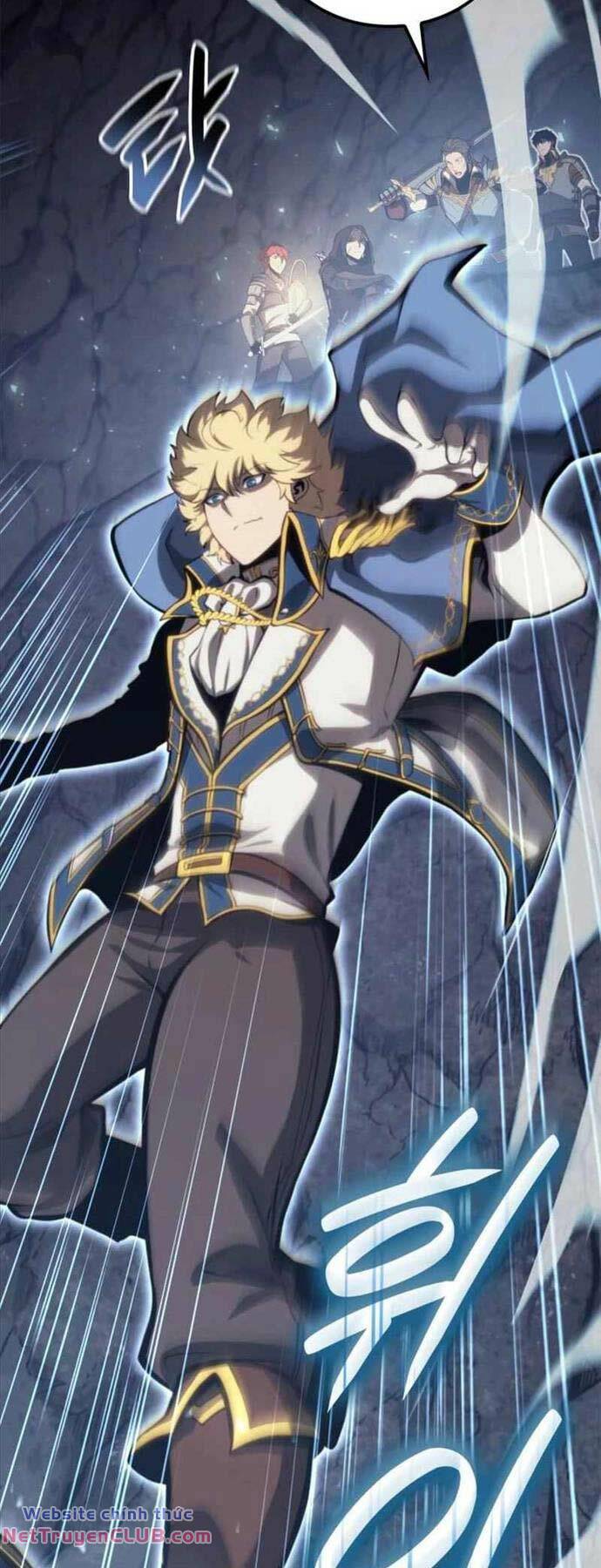 Con Trai Út Của Bá Tước Là Một Người Chơi Chapter 37 - Trang 71