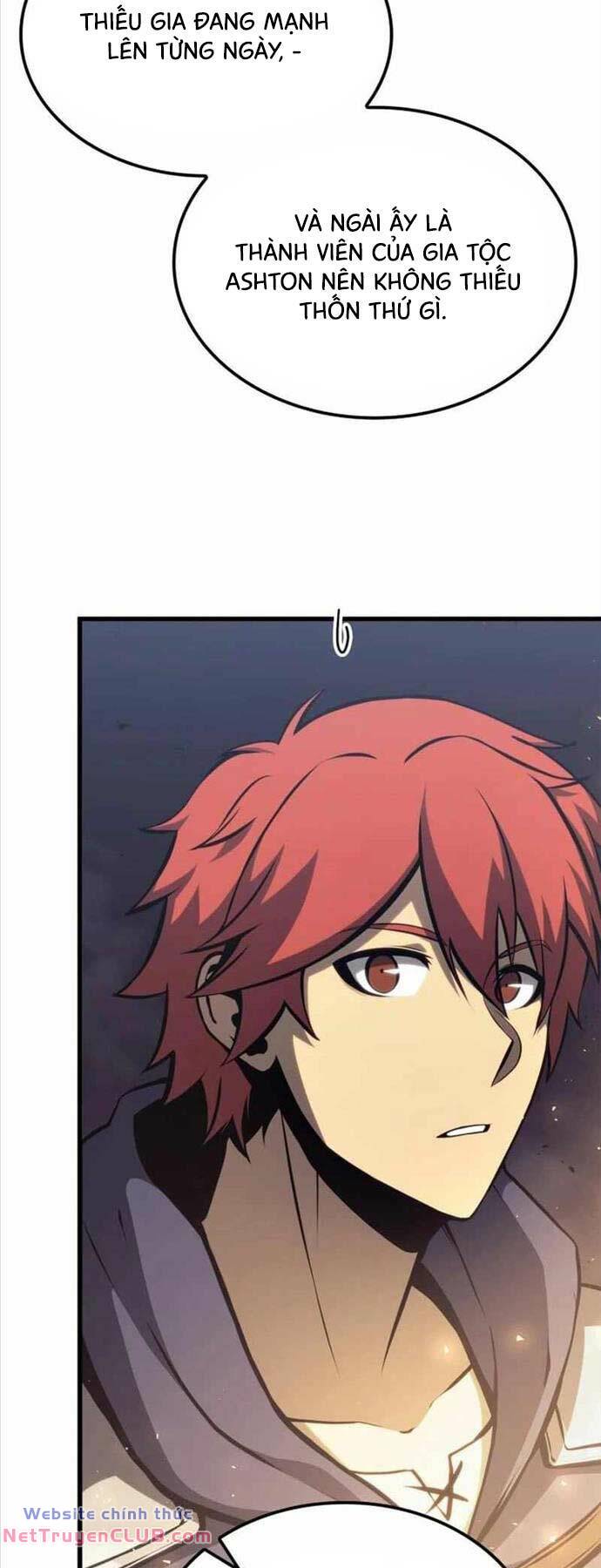 Con Trai Út Của Bá Tước Là Một Người Chơi Chapter 37 - Trang 7