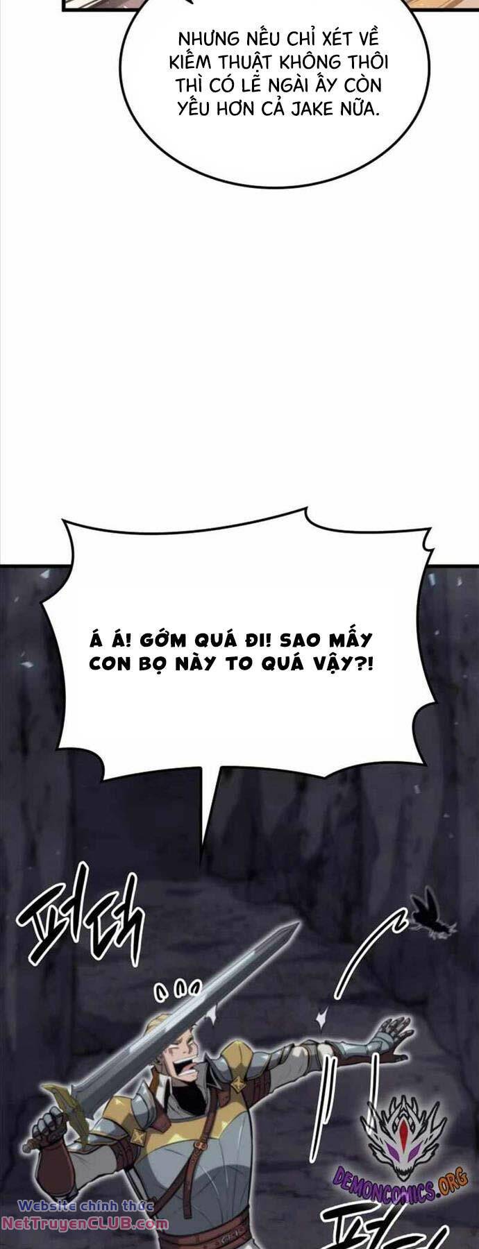 Con Trai Út Của Bá Tước Là Một Người Chơi Chapter 37 - Trang 8