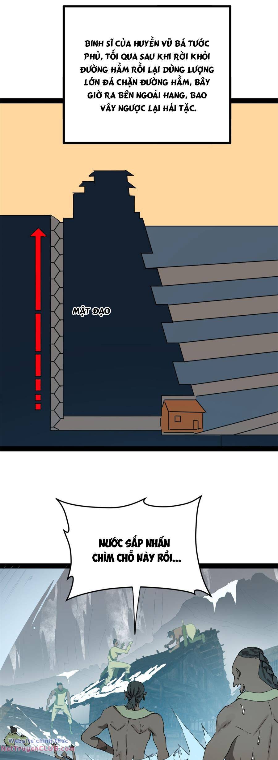 Chàng Rể Mạnh Nhất Lịch Sử - Chapter 158 - Page 9