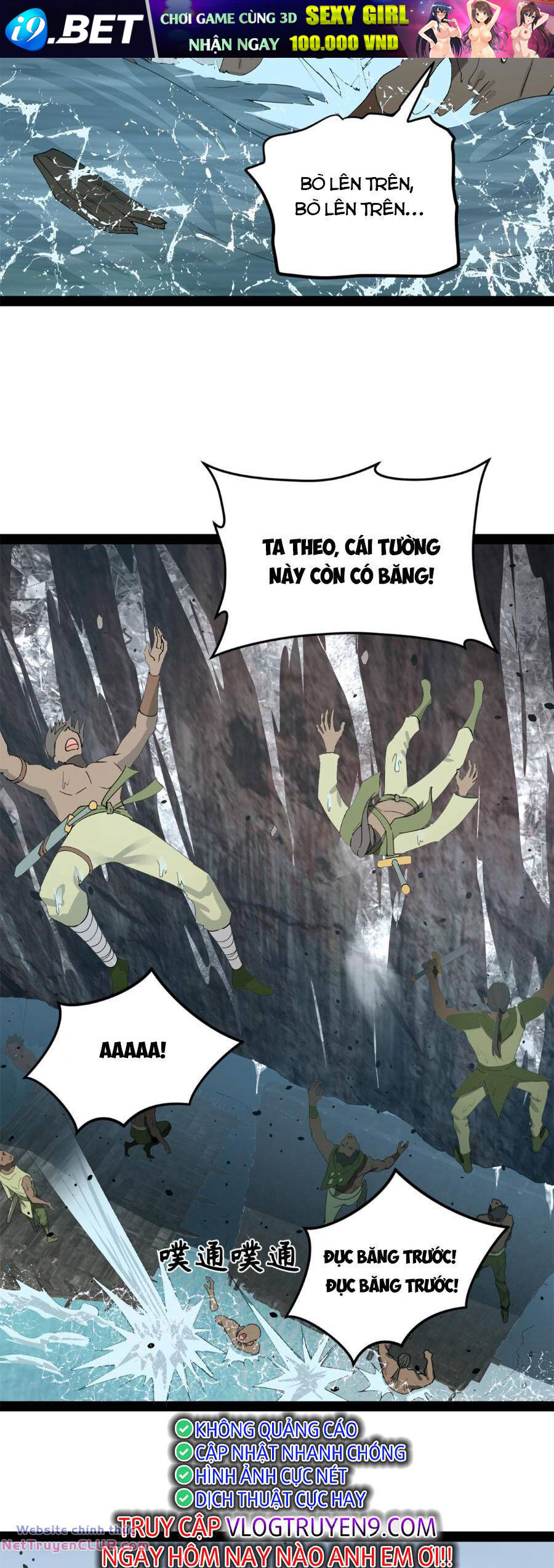 Chàng Rể Mạnh Nhất Lịch Sử - Chapter 158 - Page 10