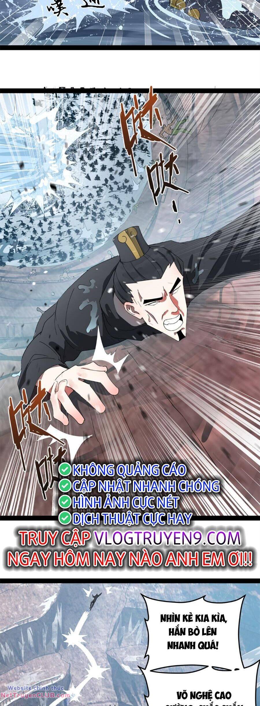 Chàng Rể Mạnh Nhất Lịch Sử - Chapter 158 - Page 13
