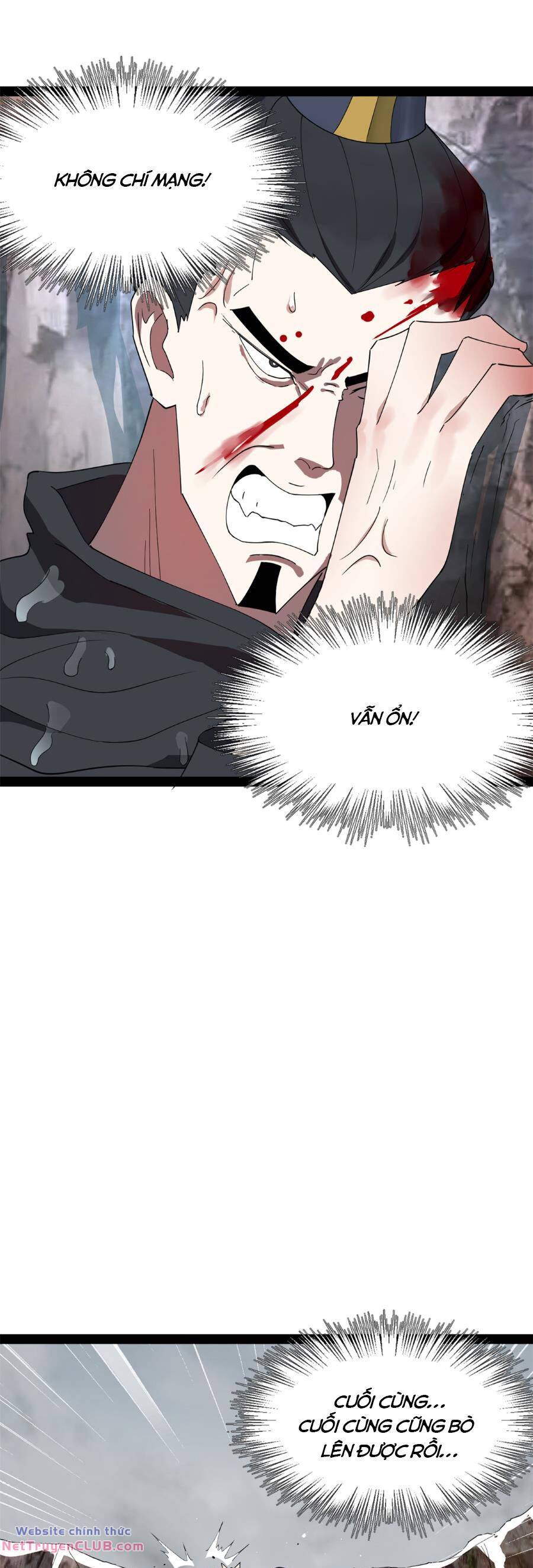 Chàng Rể Mạnh Nhất Lịch Sử - Chapter 158 - Page 15