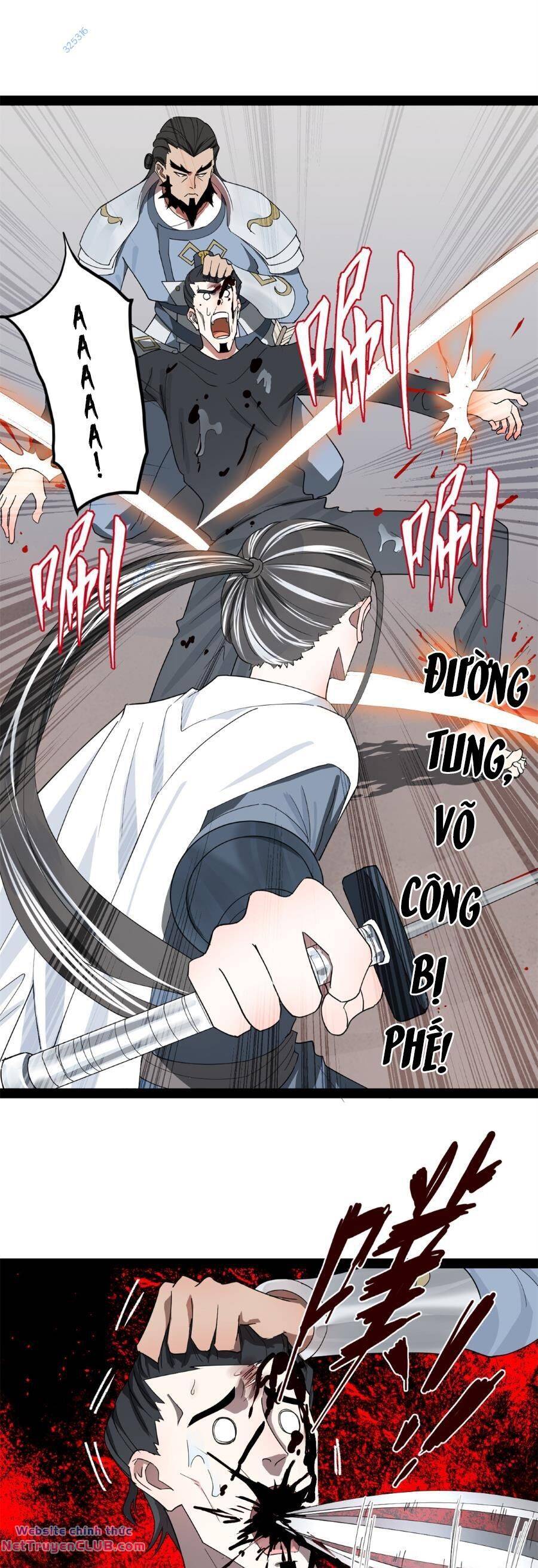 Chàng Rể Mạnh Nhất Lịch Sử - Chapter 158 - Page 18