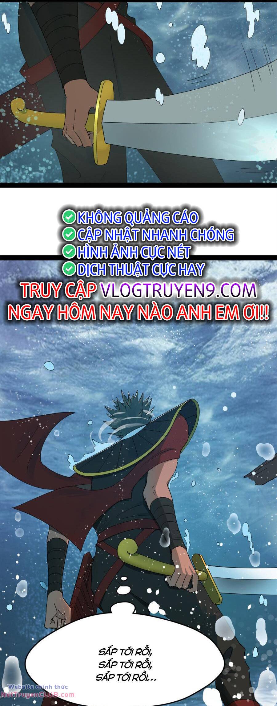 Chàng Rể Mạnh Nhất Lịch Sử - Chapter 158 - Page 22