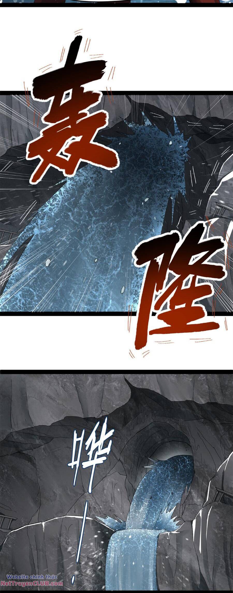 Chàng Rể Mạnh Nhất Lịch Sử - Chapter 158 - Page 23
