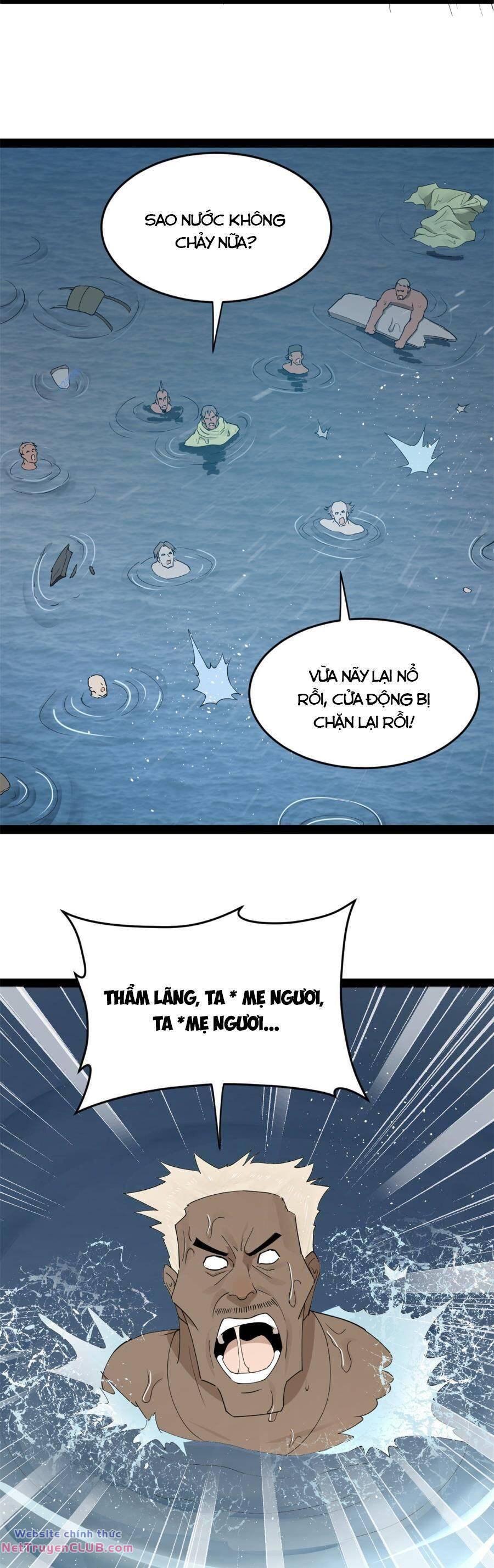 Chàng Rể Mạnh Nhất Lịch Sử - Chapter 158 - Page 24