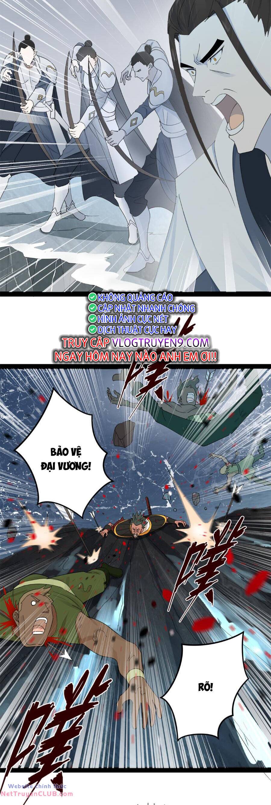 Chàng Rể Mạnh Nhất Lịch Sử - Chapter 158 - Page 28