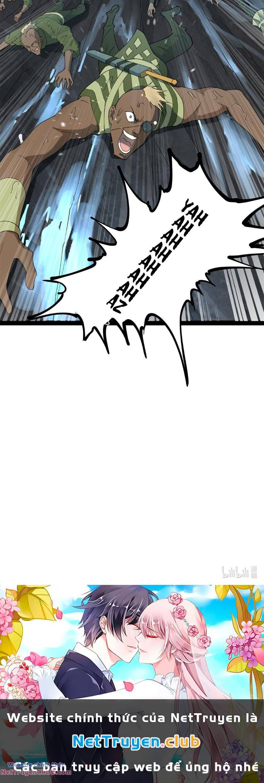 Chàng Rể Mạnh Nhất Lịch Sử - Chapter 158 - Page 31