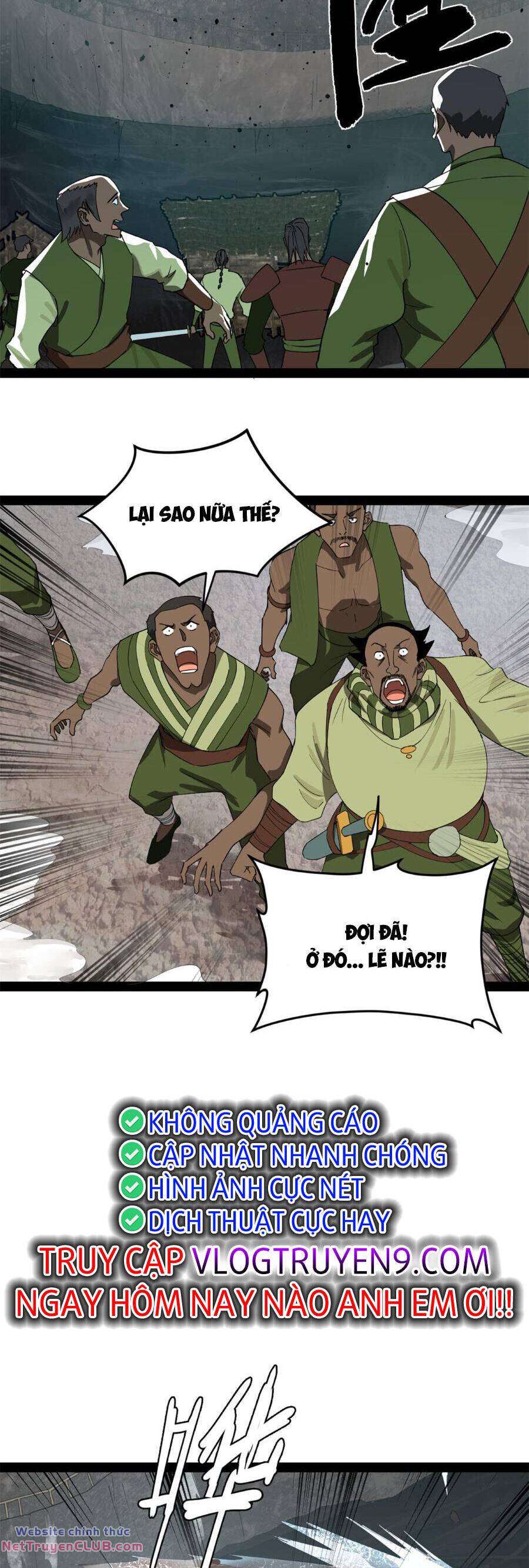 Chàng Rể Mạnh Nhất Lịch Sử - Chapter 158 - Page 4