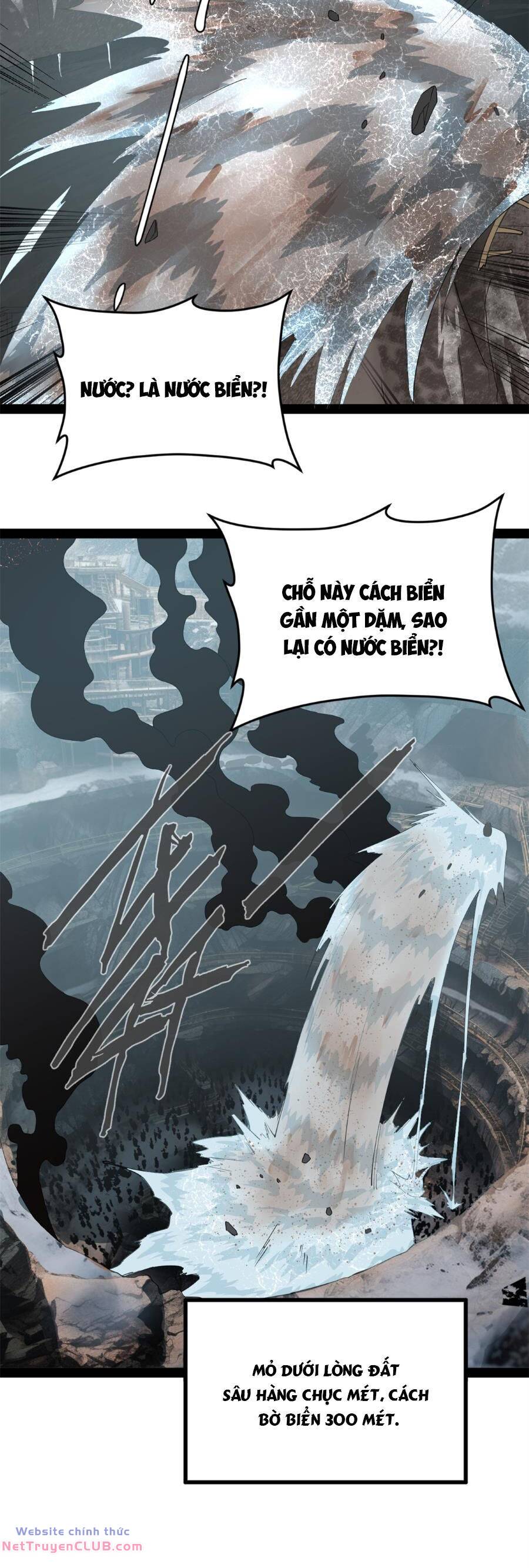 Chàng Rể Mạnh Nhất Lịch Sử - Chapter 158 - Page 5