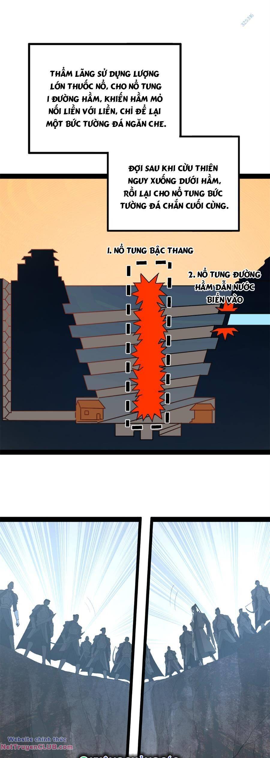 Chàng Rể Mạnh Nhất Lịch Sử - Chapter 158 - Page 6