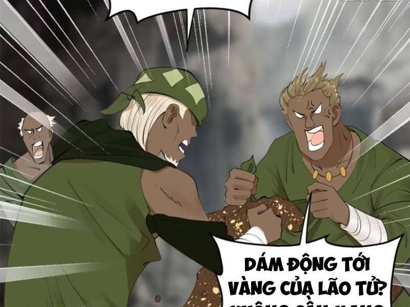 Chàng Rể Mạnh Nhất Lịch Sử - Chapter 159 - Page 107