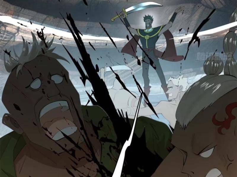 Chàng Rể Mạnh Nhất Lịch Sử - Chapter 159 - Page 112