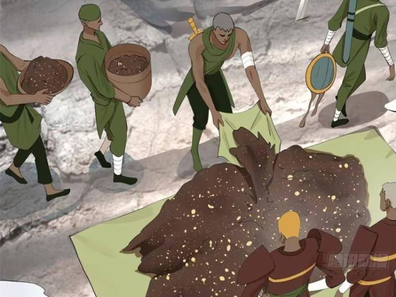 Chàng Rể Mạnh Nhất Lịch Sử - Chapter 159 - Page 115