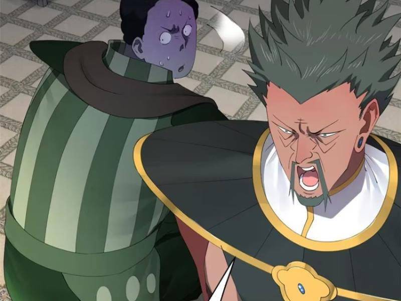 Chàng Rể Mạnh Nhất Lịch Sử - Chapter 159 - Page 16