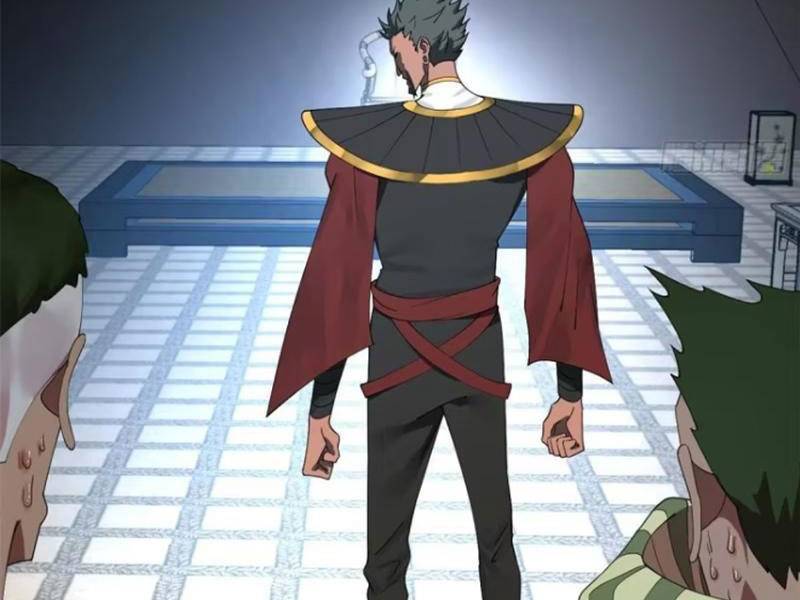 Chàng Rể Mạnh Nhất Lịch Sử - Chapter 159 - Page 27