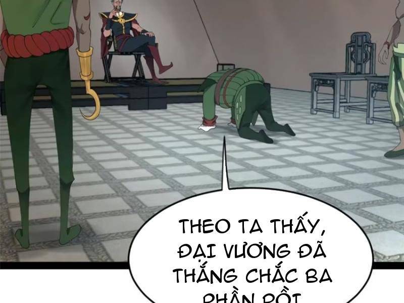 Chàng Rể Mạnh Nhất Lịch Sử - Chapter 159 - Page 4