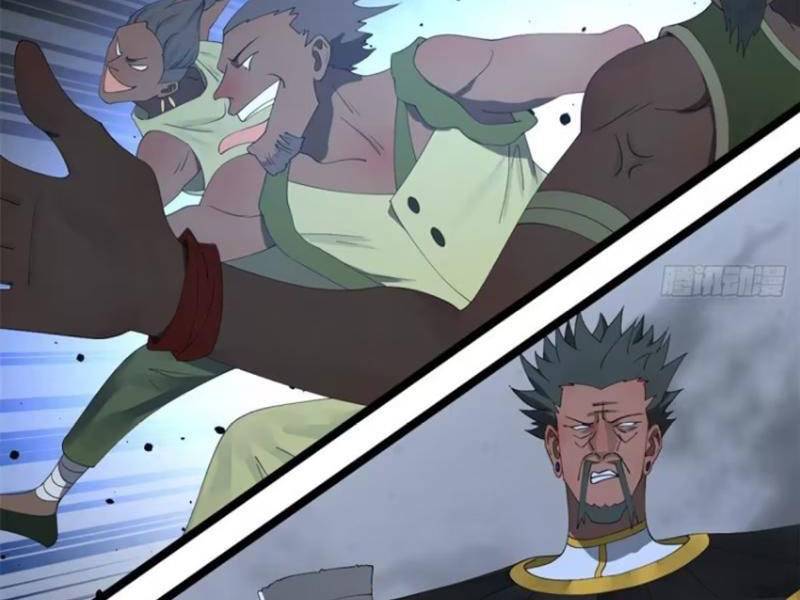 Chàng Rể Mạnh Nhất Lịch Sử - Chapter 159 - Page 79