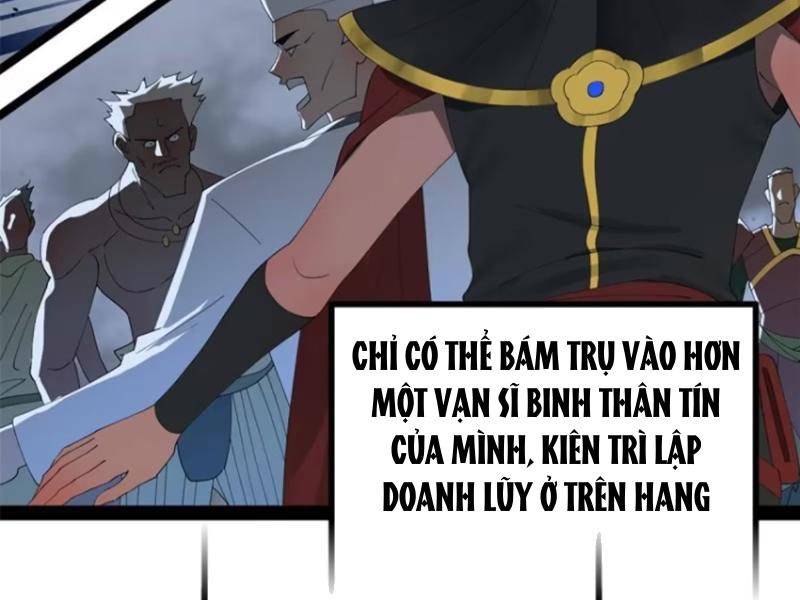 Chàng Rể Mạnh Nhất Lịch Sử - Chapter 159 - Page 80