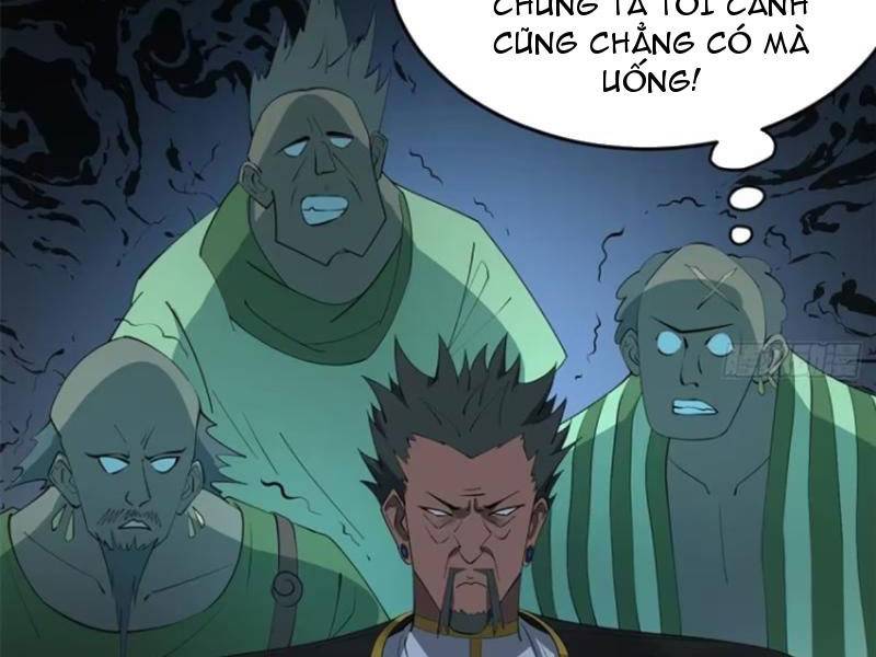 Chàng Rể Mạnh Nhất Lịch Sử - Chapter 159 - Page 95