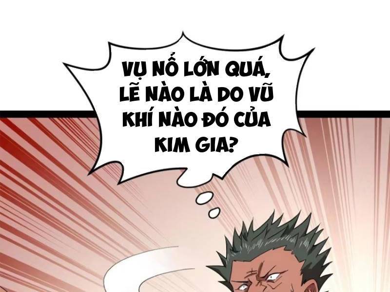 Chàng Rể Mạnh Nhất Lịch Sử - Chapter 160 - Page 9