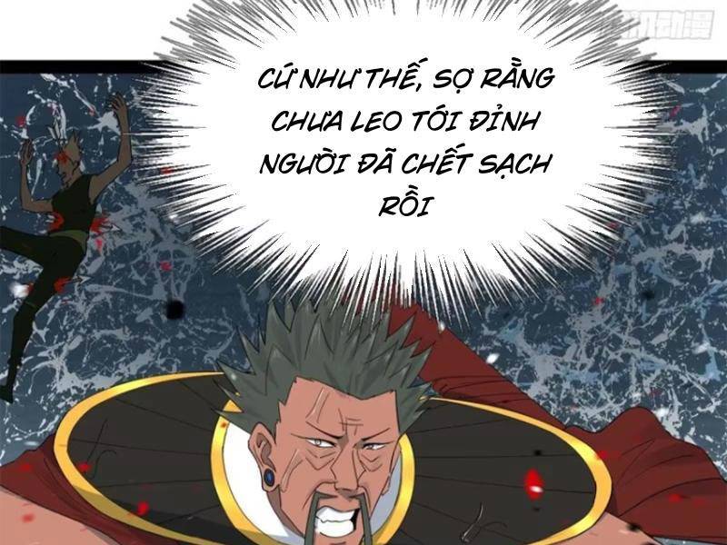 Chàng Rể Mạnh Nhất Lịch Sử - Chapter 160 - Page 114
