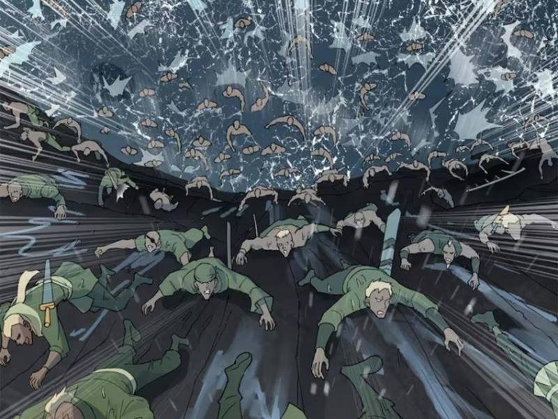 Chàng Rể Mạnh Nhất Lịch Sử - Chapter 160 - Page 120