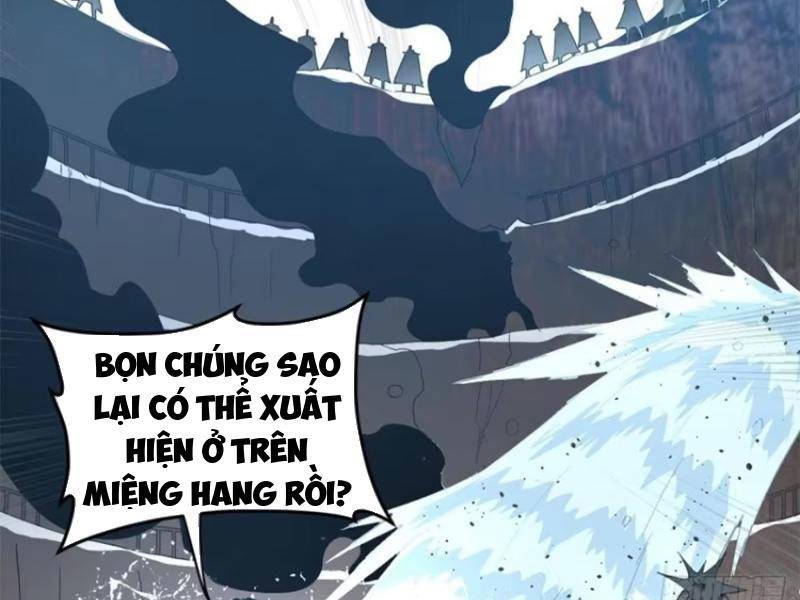 Chàng Rể Mạnh Nhất Lịch Sử - Chapter 160 - Page 30