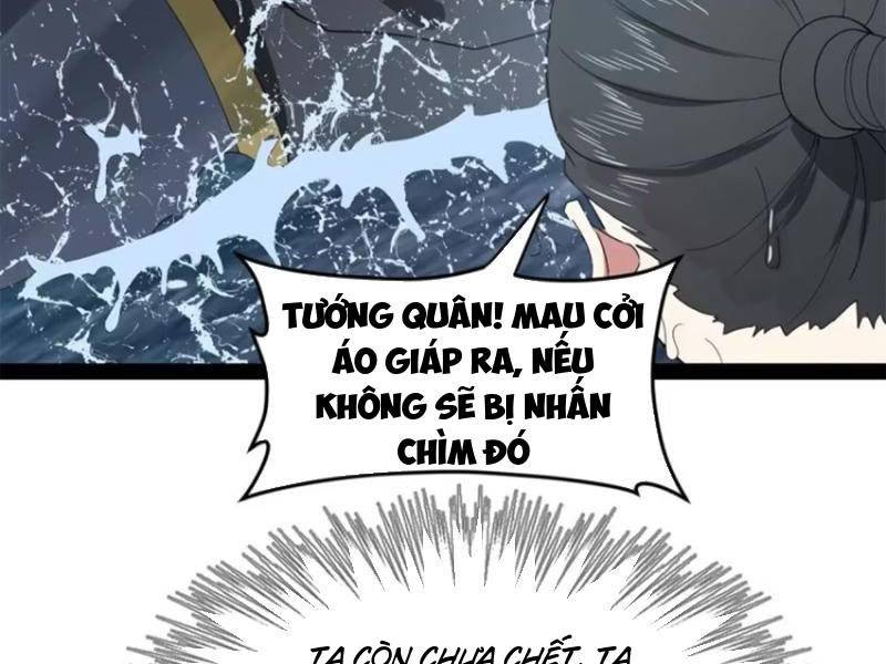 Chàng Rể Mạnh Nhất Lịch Sử - Chapter 160 - Page 47