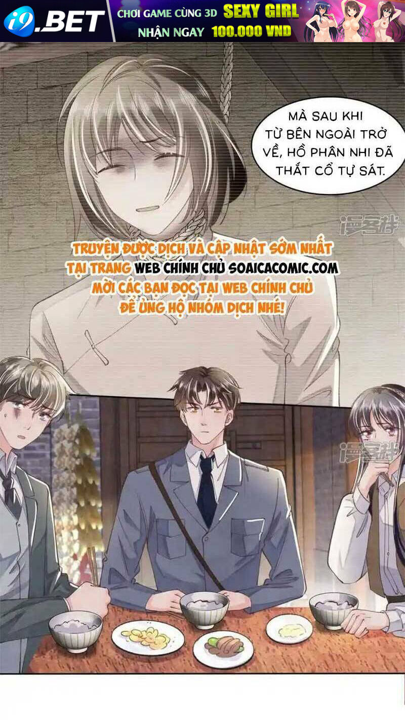 Tôi Có Ông Chồng Hay Ghen - Chapter 137 - Page 9