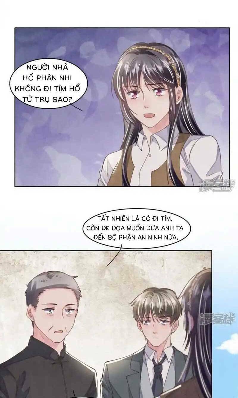 Tôi Có Ông Chồng Hay Ghen - Chapter 137 - Page 10