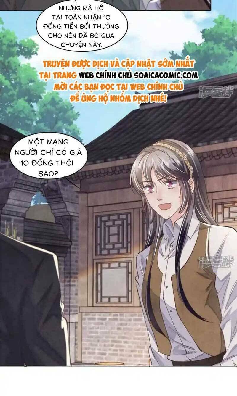 Tôi Có Ông Chồng Hay Ghen - Chapter 137 - Page 11