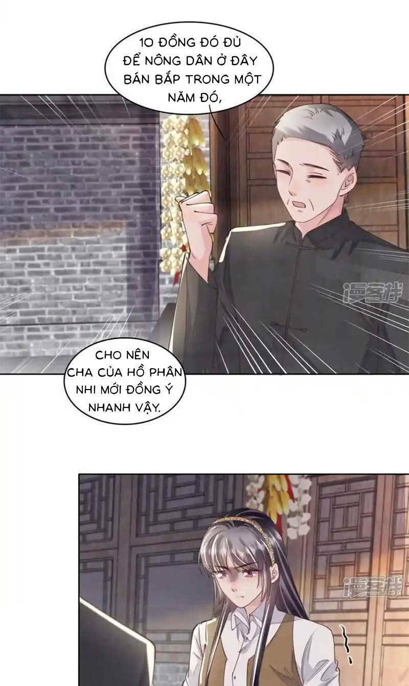 Tôi Có Ông Chồng Hay Ghen - Chapter 137 - Page 12