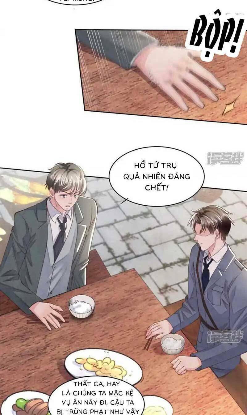 Tôi Có Ông Chồng Hay Ghen - Chapter 137 - Page 14