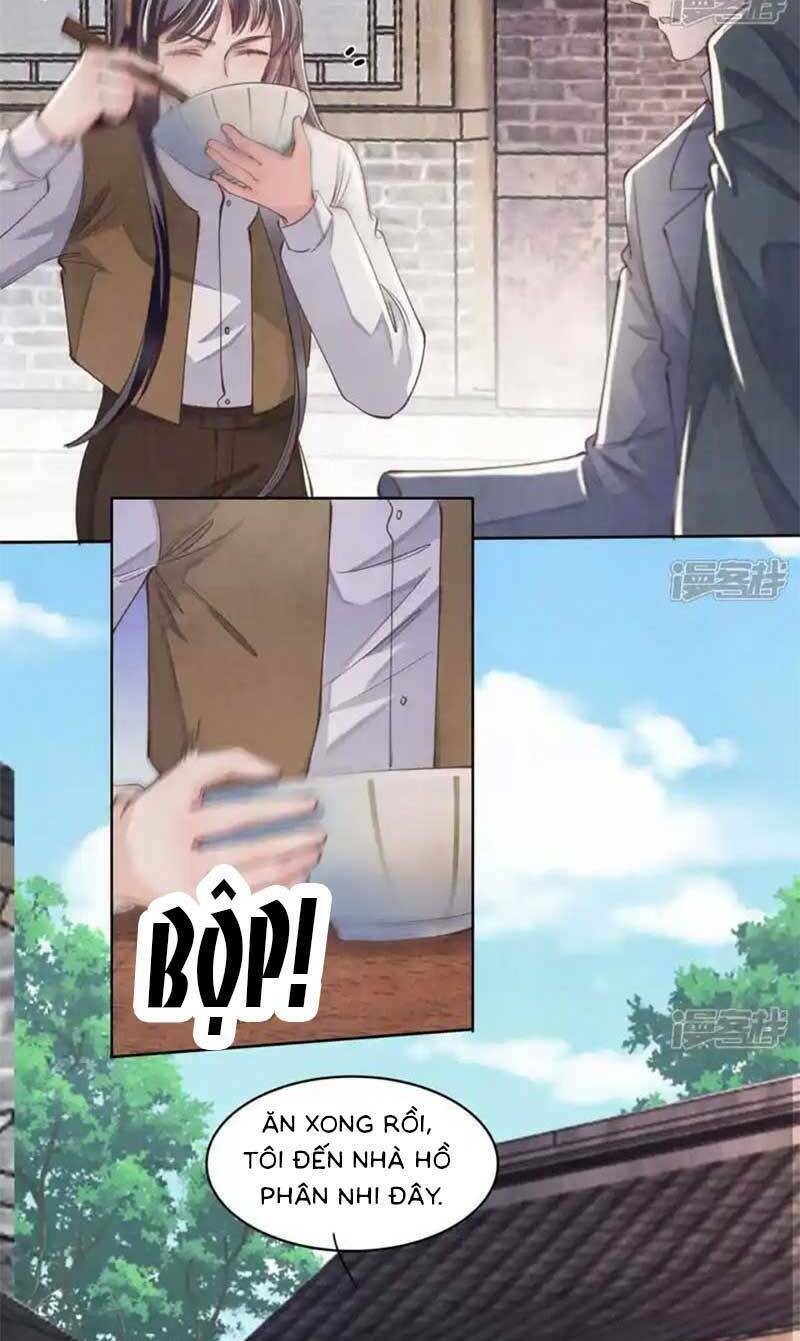 Tôi Có Ông Chồng Hay Ghen - Chapter 137 - Page 16