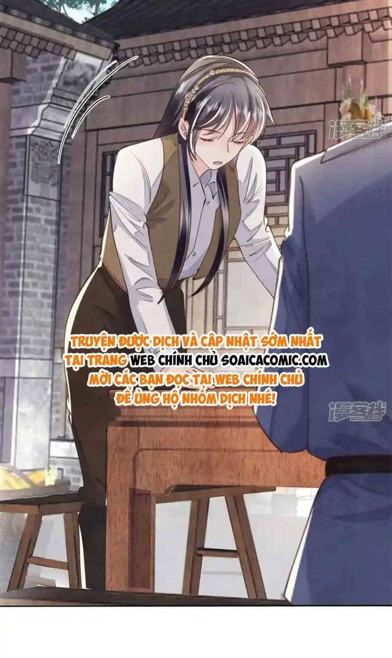 Tôi Có Ông Chồng Hay Ghen - Chapter 137 - Page 17