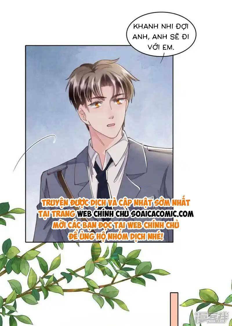 Tôi Có Ông Chồng Hay Ghen - Chapter 137 - Page 18