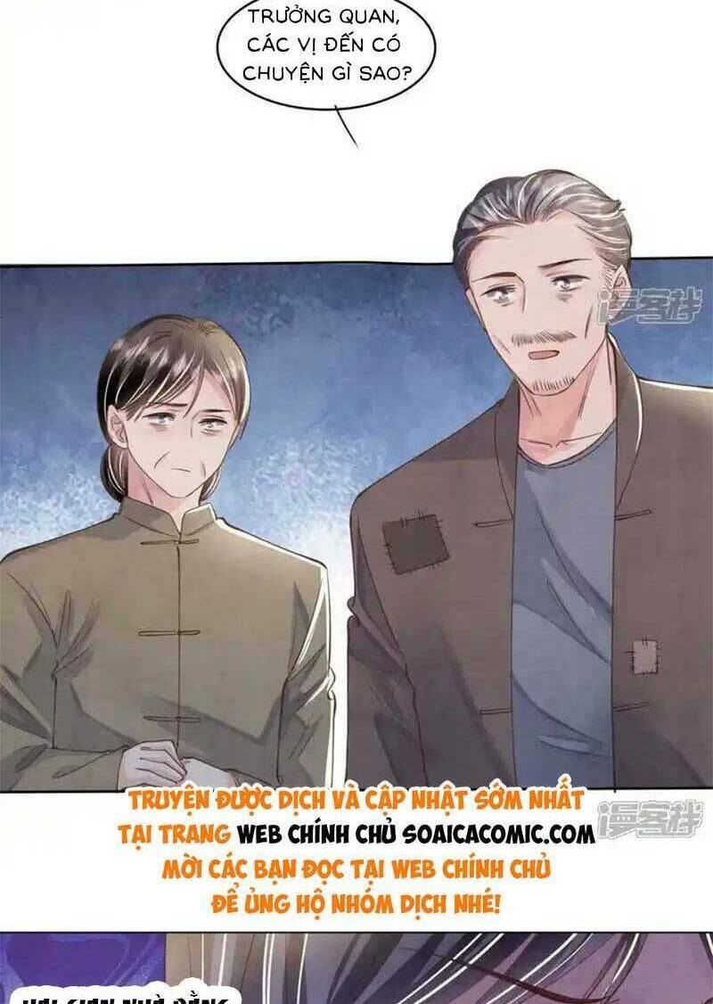 Tôi Có Ông Chồng Hay Ghen - Chapter 137 - Page 21