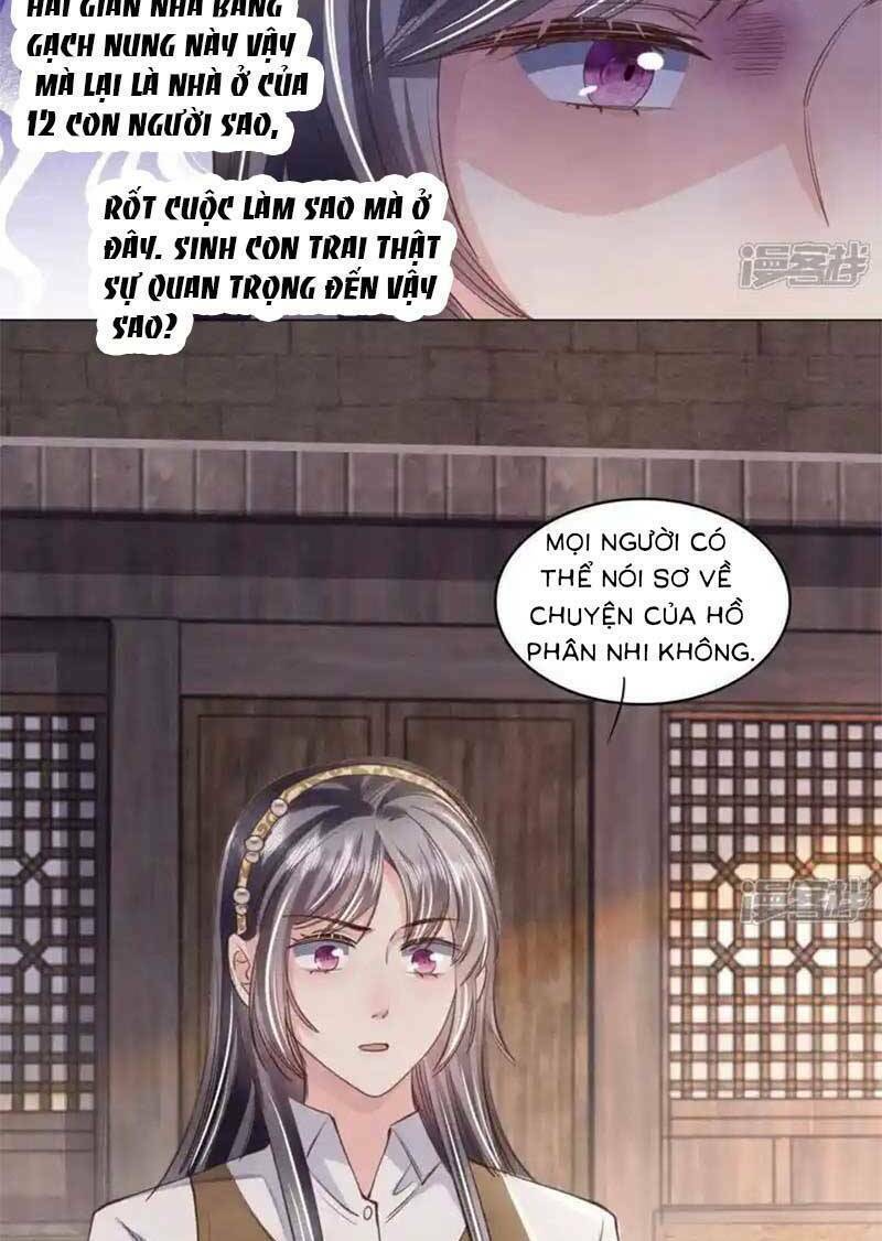 Tôi Có Ông Chồng Hay Ghen - Chapter 137 - Page 22